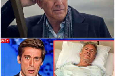 At 70, The Tragedy Of Kevin Costner Is Beyond Heartbreaking