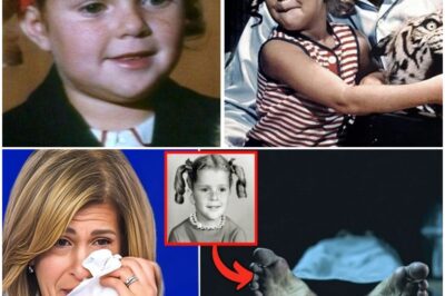 Hollywood STUNNED — The Anissa Jones Mystery Is Finally Solved, And It’s Not the Ending Anyone Wanted!