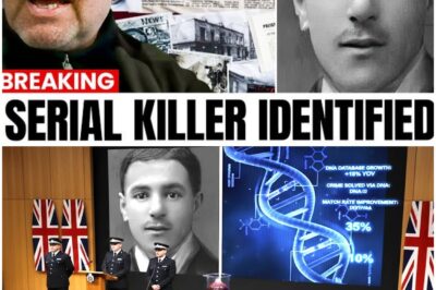 New DNA Tests CONFIRMS Jack the Ripper’s Identity After 137 Years — And It’s NOT Who You Think