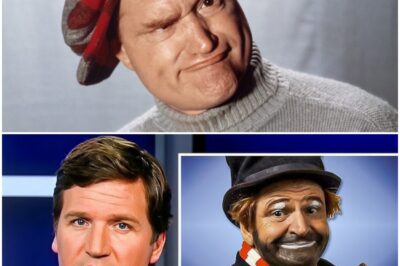 Red Skelton’s Final TV Special Was Never Aired, Until Now