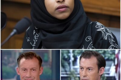 “THE GAUNTLET HAS BEEN THROWN: ‘IF YOU WANT FREE STUFF, GO HOME.’” JOHNNY JOEY JONES IGNITES NATIONAL FIRESTORM WITH SHOCK WELFARE BAN PROPOSAL..