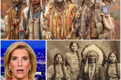 The Mystery of Cherokee People’s DNA Finally Cracked — America’s Darkest Secret