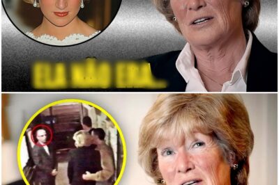At 60, Princess Diana’s Sister Breaks Down In Tears And Confirms The RumorsAt 60, Princess Diana’s Sister Breaks Down In Tears And Confirms The Rumors