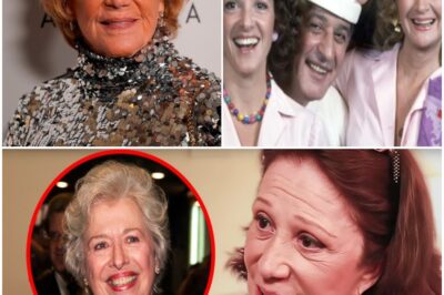 What Truly Happened Between Linda Lavin and Her Alice Co-Stars