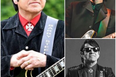 They Just Solved The Roy Orbison Mystery, It’s Worse Than We Thought