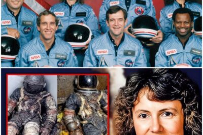 Things You Didn’t Know About The Challenger Disaster That Will Blow Your Mind