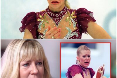 At 54, Tonya Harding Finally Reveals the Truth About That Night