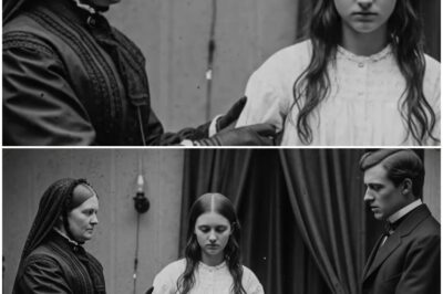 The Wealthy Widow Paid Young Men to Impregnate Her Daughters: Boston 1852