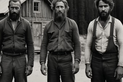 The Deadliest Appalachian Family You Didn’t Know Existed