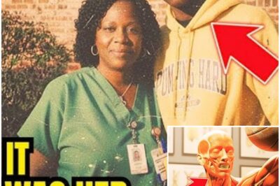 For 25 Years, a Museum Kept a ‘Medical Specimen’ — Then a Mother Realized It Was Her Missing Son