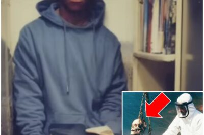 A Man Caught a “200-Pound Fish” in 5 Minutes — What Surfaced Was His Brother Missing Since 2013