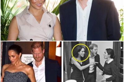 Meghan & Harry EXPOSED As Montecito Mansion Staff Finally REVEAL All Their SHOCKING SECRETS?!