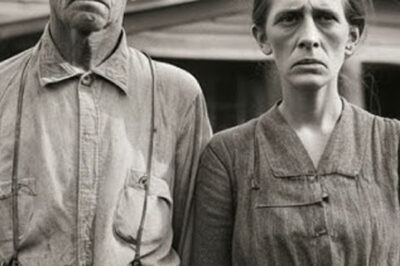 The Dalton Family’s Bloodline Was Declared “Cleansed” — Until a DNA Test in 1994