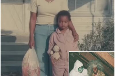 A Woman Bought Her Childhood Home, Found Her Mother ‘Who Died’ In 1999 Still Living In The Attic