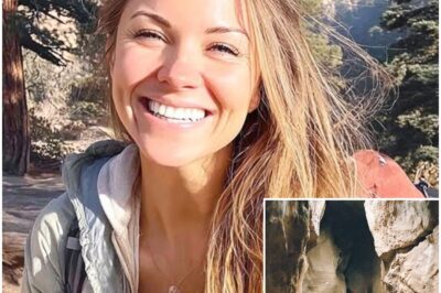 Hiker Vanished In Arizona – 2 Years Later Found Deep In CAVE, Looking NOTHING LIKE A LIVING PERSON
