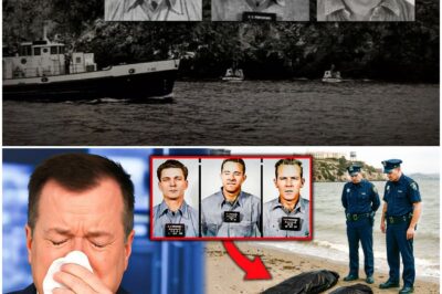 Alcatraz Escape Mystery FINALLY Solved in 2025! Investigation Update!