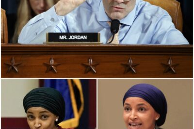 “THE BILL THAT COULD REWRITE AMERICA” — Jim Jordan’s Shocking Proposal Sparks Chaos in Washington… and Leaked Memos Reveal What Lawmakers Privately Fear Most.