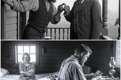 The Miner Who Rented His Wife to Travelers – Appalachia’s Horrible Side-Business (1855)