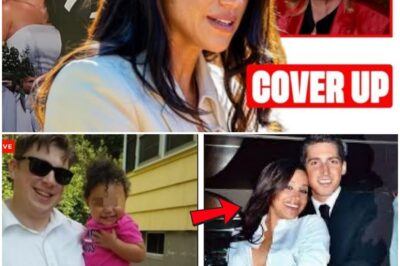 Meghan’s FIRST Husband Joe Guiliano REVEALS Why His Family Rejected Meghan