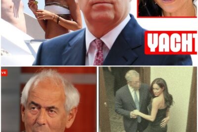 Meghan and Prince Andrew EXPOSED as Tom Bower Drops SHOCKING Receipts