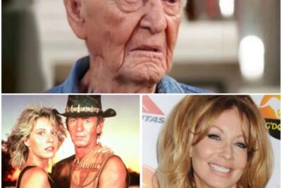 💔 “Like Surgery Without Anesthesia”: Paul Hogan Breaks His Silence on the Heartbreaking Nightmare of His Divorce from Linda Kozlowski