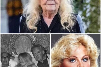 💔 At 78, Sally Struthers FINALLY Reveals the TRUTH About Carroll O’Connor — “He Was NOTHING Like Archie Bunker!” 💔