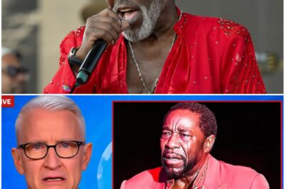 At 83, The Tragedy Of Eddie Levert Is Beyond Heartbreaking