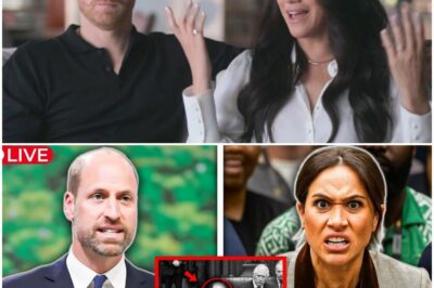 JUST IN: UK Parliament Prepares to Strip Harry & Meghan of Their Royal Titles!