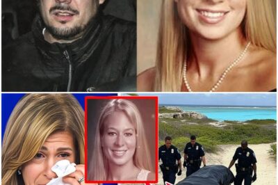 The Case That Haunted America for 20 Years — The Truth About Natalee Holloway’s Disappearance Finally Comes Out