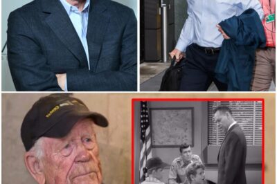 Why Ron Howard Still Refuses to Watch One Painful Episode He Filmed in 1960