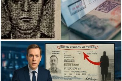 After DNA Test, Scientists Solved The Man From Taured’s TRUE Identity.. It’s Worse Than We Thought