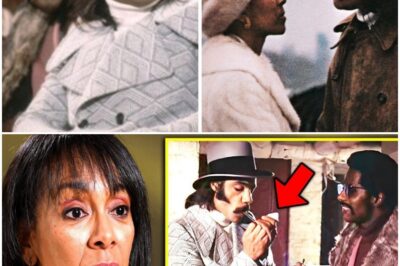 🔥 Super Fly (1972) Cast Breaks Their Silence — The Heartbreaking Truth Behind the Blaxploitation Classic 🎬
