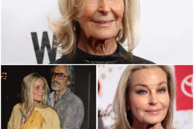 SHOCK CONFESSION: At 68, Bo Derek Breaks Her Silence — The Truth About Her Scandalous Love with John Derek Finally Exposed 💔🔥