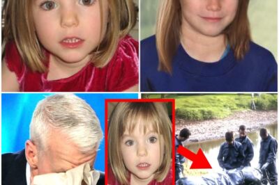 AFTER ALMOST TWO DECADES OF HEARTACHE: Madeleine McCann Has Been FOUND — But The Truth Behind Her Disappearance Is DEVASTATING