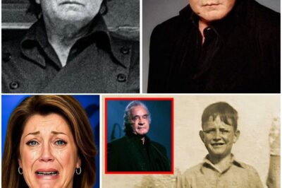 “His Family Tried to Stop the Test!” Insiders claim relatives fought to suppress the shocking DNA results — but it’s too late now