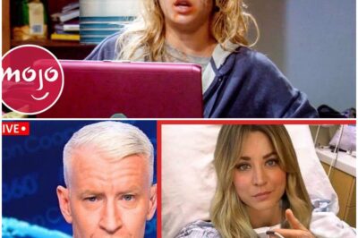 Remember Penny From The Big Bang Theory? This Is Her Now… And It’s Heartbreaking!