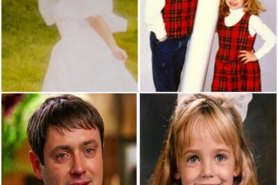 The Interview the World Has Been Waiting For — JonBenét Ramsey’s Brother Finally Speaks, and It’s Devastating