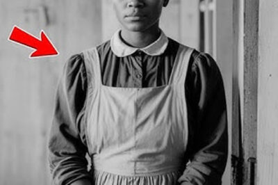 Clara of Natchez: Slave Who Poisoned the Entire Plantation Household at Supper