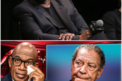 At 70, The Tragedy Of Denzel Washington Is Beyond Heartbreaking