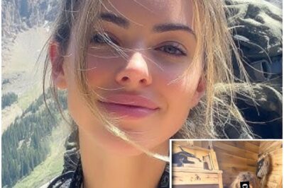 Woman Vanished In Colorado Mountains — 4 Years Later Found In A Hut, Wild-eyed And Smiling