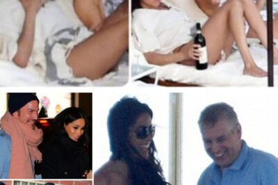 “She thought her secret was safe!” Nick Jones, founder of Soho House, stirred up a storm in an interview that exposed Meghan Markle’s wild pre-royal life with “fixer” Markus Anderson during Croatia Yacht Week in 2016 and sizzling retreats at Babington House. At 35, Meghan, then a Suits actress, was partying on luxury yachts, mingling with A-list celebrities like Serena Williams, according to The Sun, which was orchestrated by Anderson, her confidante and global adviser to Soho House. Jones hinted, “Markus opened elite doors; Meghan walked through them with ease,” sparking unverified whispers about her “yacht girl” past, according to Quora. From the hedonistic shores of Croatia to the lavish hideaways of Babington — famous for her “naughty” antics, according to the London Evening Standard — her glamorous “girls trips” have masked a calculated escalation, with fans gasping, “Her Hollywood glamour is shattering!”