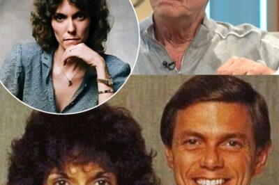 Karen Carpenter’s Brother Finally Breaks Silence