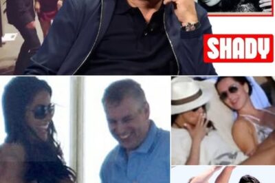 Meghan GOES NUTS AS More Details on Soho House Explodes