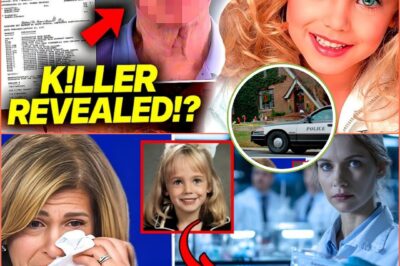 The JonBenet Ramsey’s Mystery Finally Solved And It’s Way Worse Than We Think