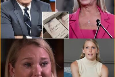 Late-night TV has seen tension and drama before — but nothing compares to the moment Stephen Colbert dropped the jokes entirely and confronted the darkness head-on.