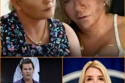 SPECIAL REPORT: Tom Brady Breaks His Silence — and Sends Shockwaves Through the Pam Bondi–Virginia Giuffre Controversy