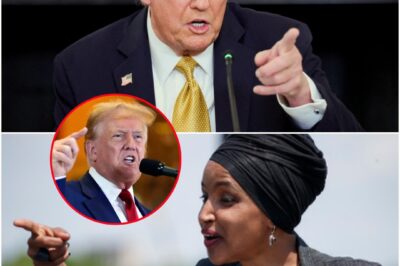 Overnight Shock: U.S. Wipes Out Protections for Somali Families, Leaving Tens of Thousands Facing Fear, Turmoil, and an Uncertain Future