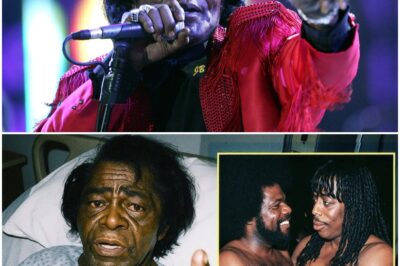 Before He Died, James Brown Revealed 7 Black Gay Singers He Hated Most