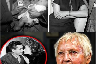 Vivian Vance FINALLY Speaks Out About “I Love Lucy” – The Heartbreaking Truth Hollywood Tries to Hide.