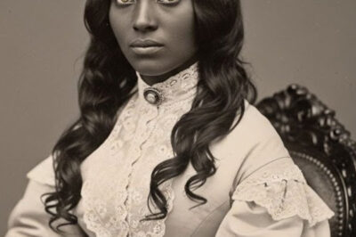 The Bizarre Mystery of the Most Beautiful Slave in New Orleans History